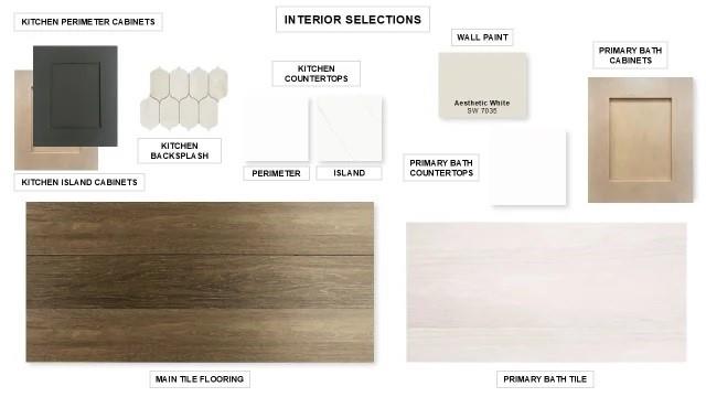 Ventana - Residential