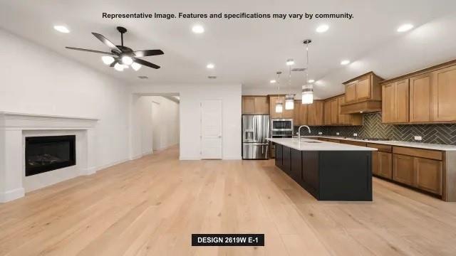 Ventana - Residential