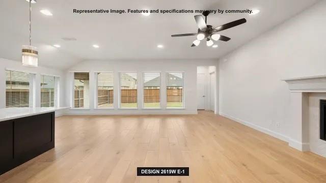 Ventana - Residential