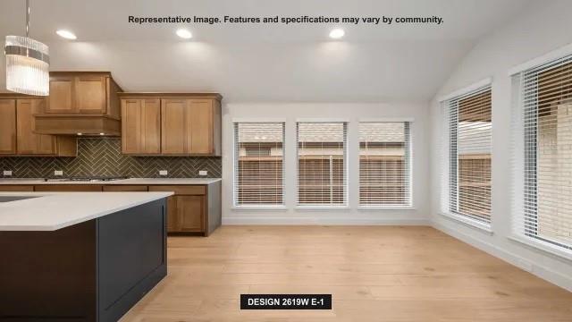 Ventana - Residential