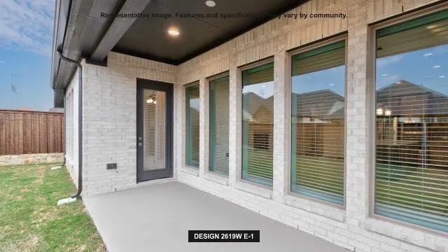 Ventana - Residential