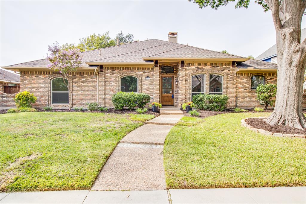 6617 Wickliff Trail