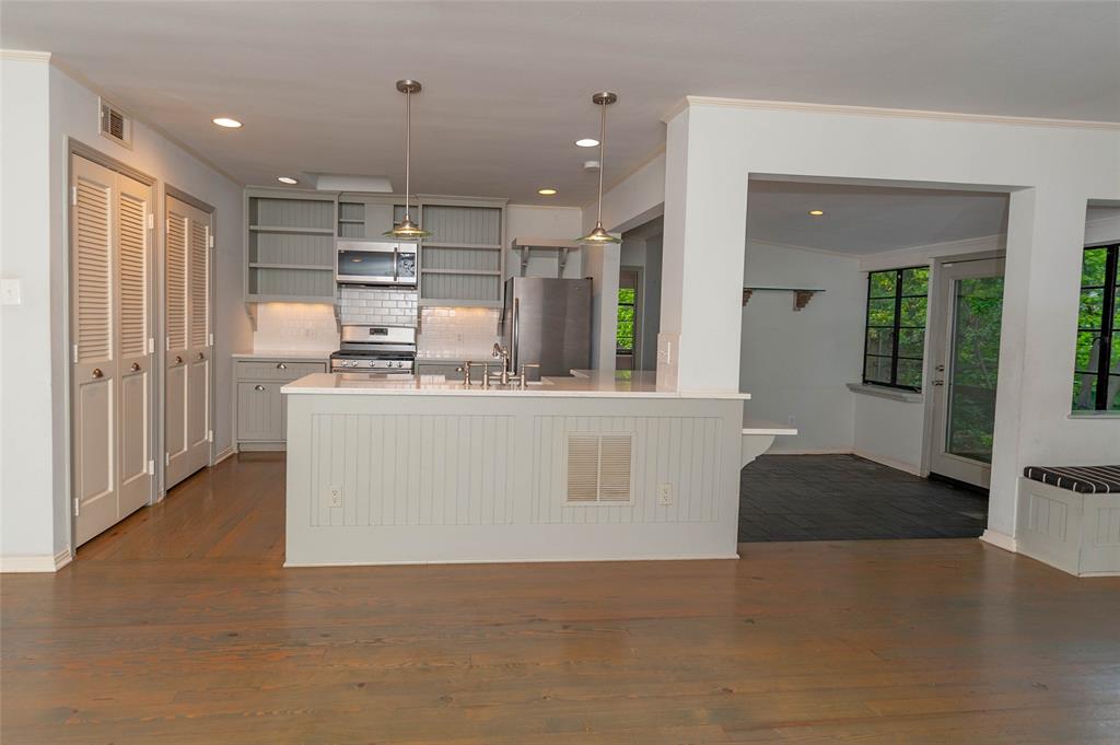 Ravinia Heights Add - Residential