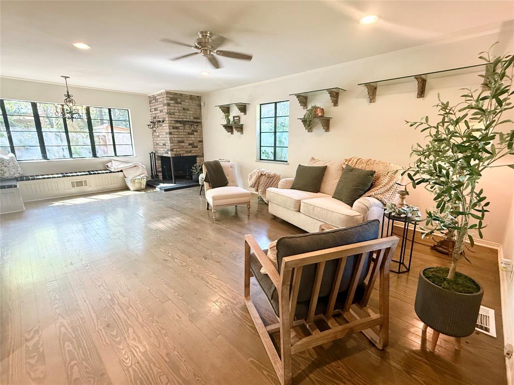 Ravinia Heights Add - Residential