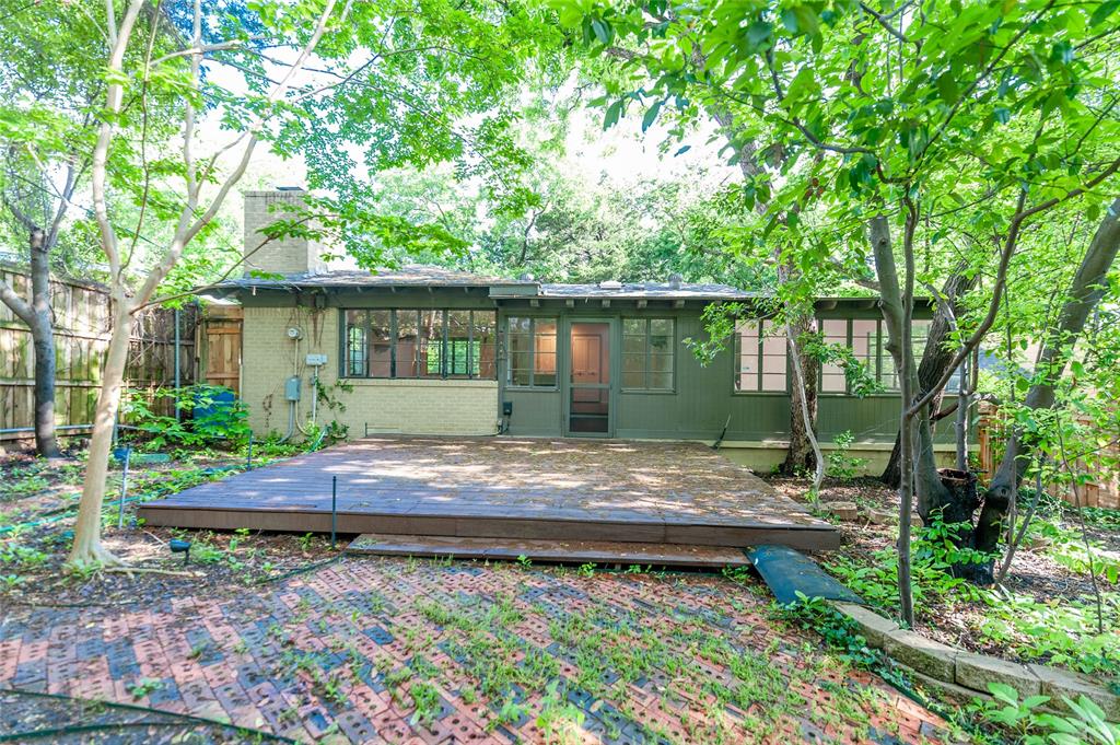 Ravinia Heights Add - Residential