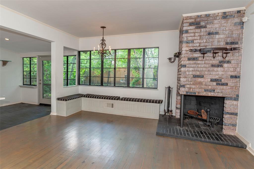 Ravinia Heights Add - Residential