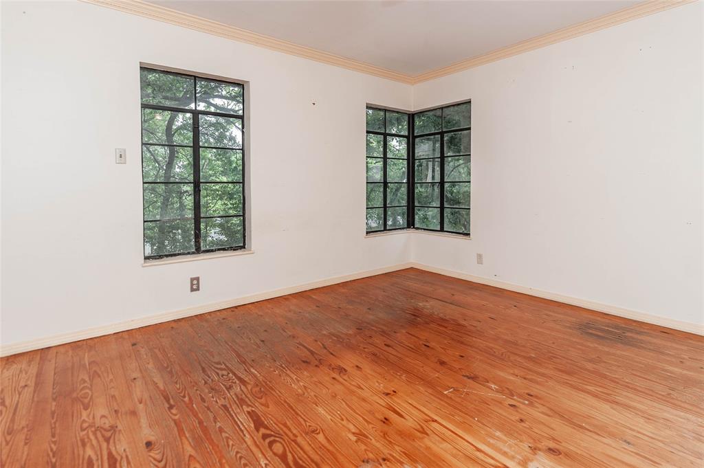 Ravinia Heights Add - Residential