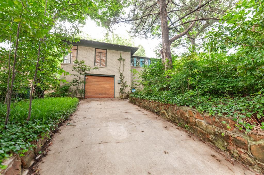 Ravinia Heights Add - Residential