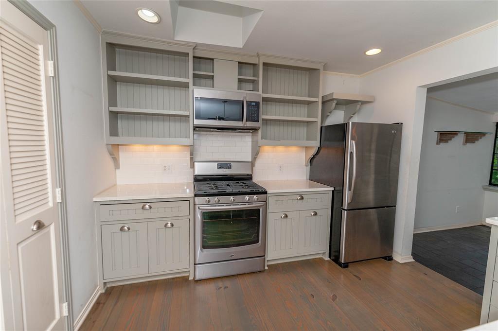 Ravinia Heights Add - Residential