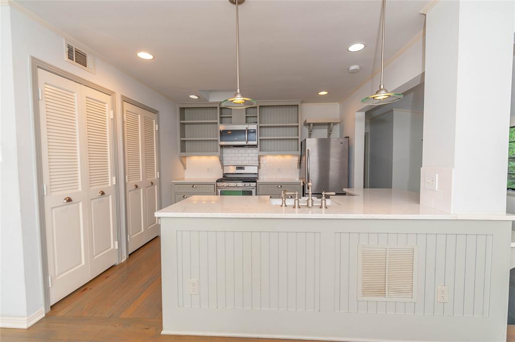 Ravinia Heights Add - Residential