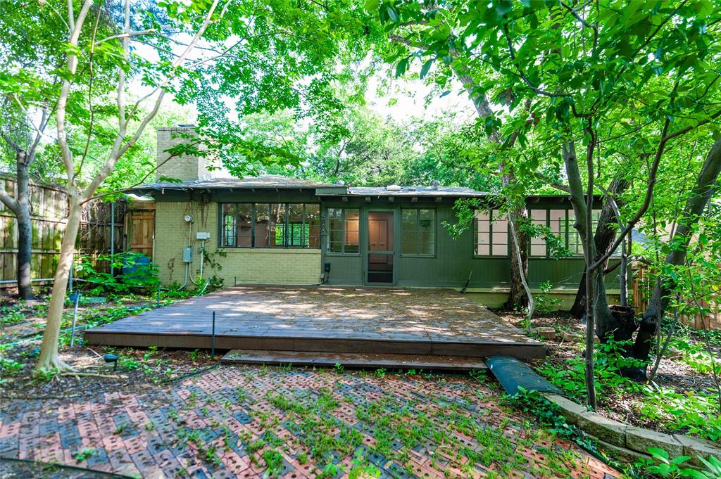 Ravinia Heights Add - Residential