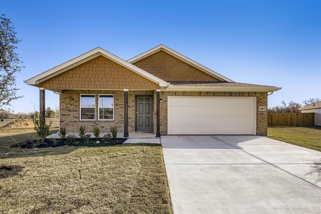 Middlefield Village - Residential