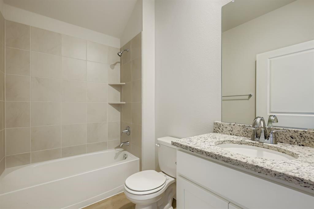 Middlefield Village - Residential