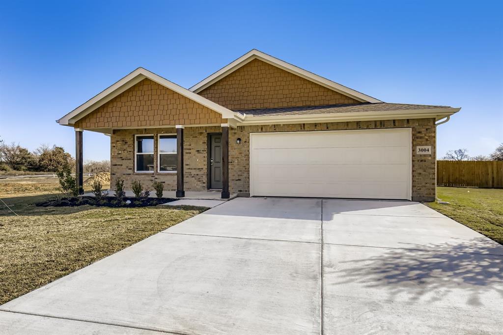 Middlefield Village - Residential