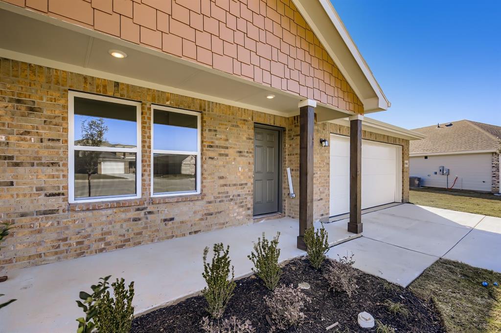 Middlefield Village - Residential