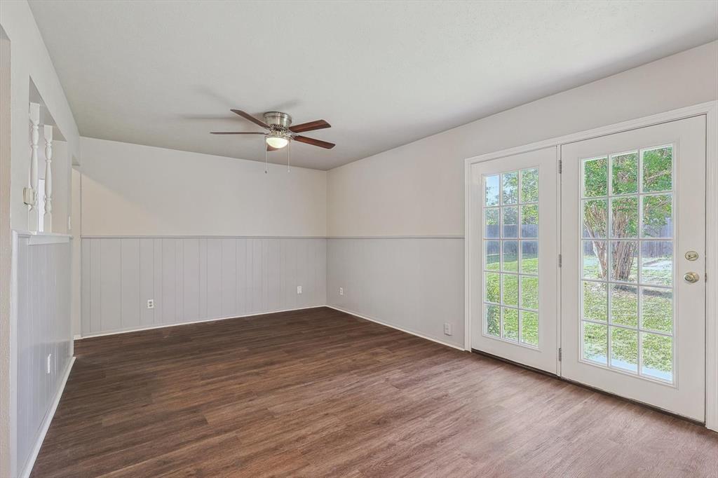 Fairmeadows 11 - Residential