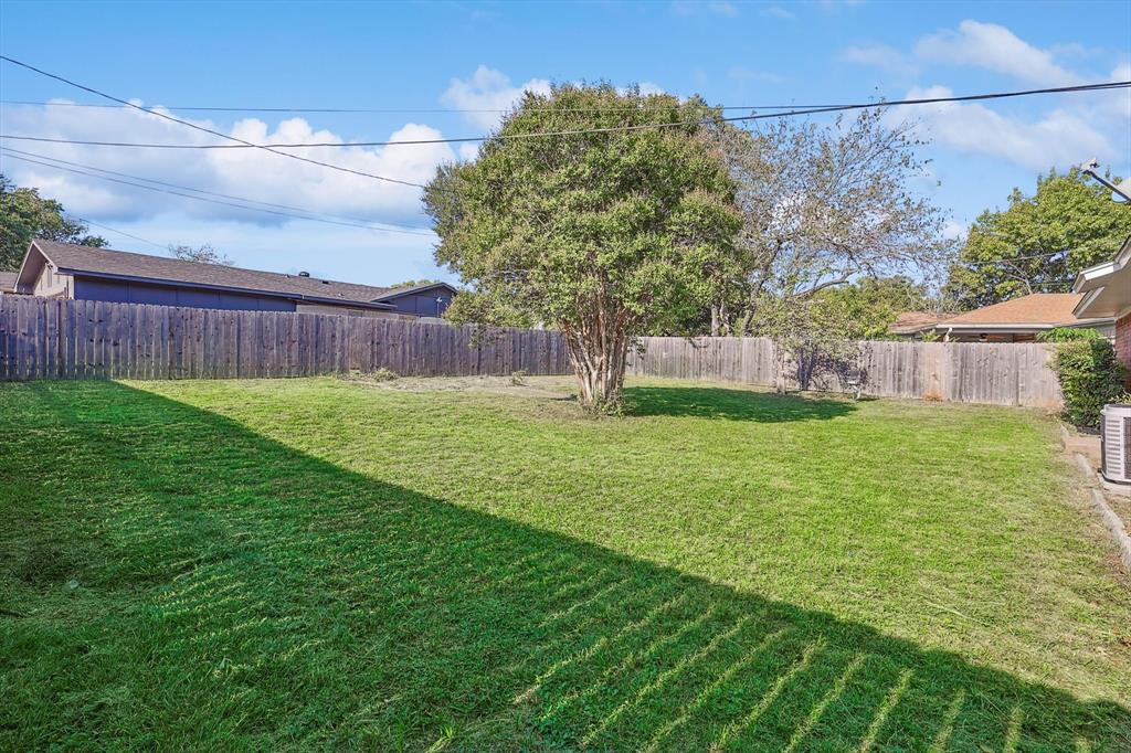 Fairmeadows 11 - Residential