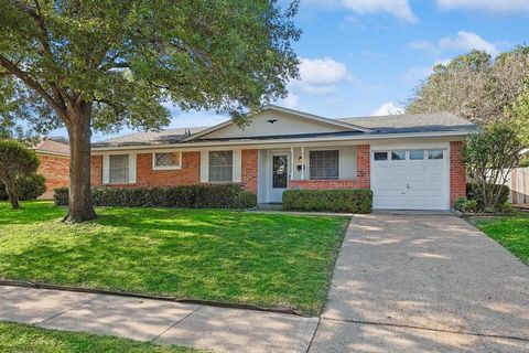 A home in Duncanville