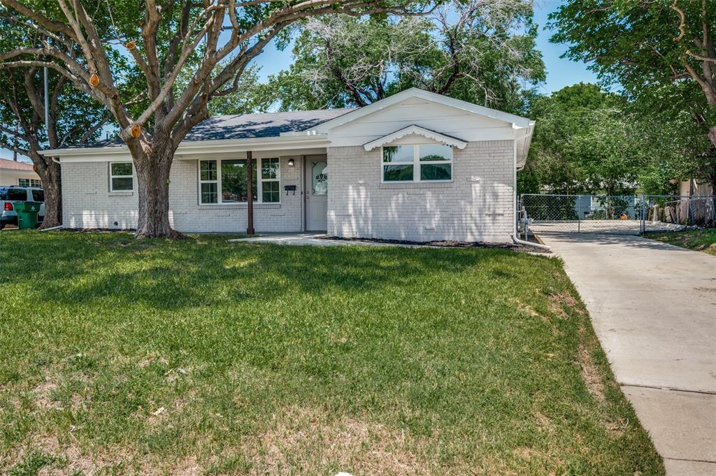 5217 Mack Road