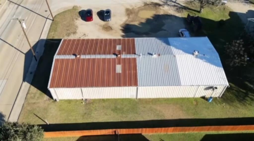 Barney Jetts Prather Road - Commercial Sale