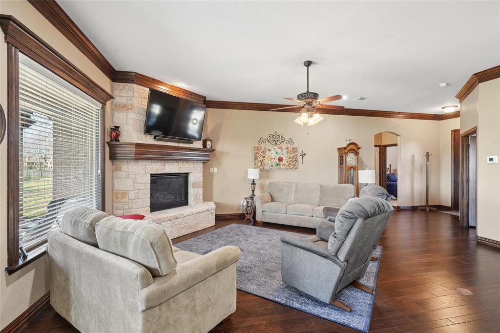 Orchard 11 - Residential