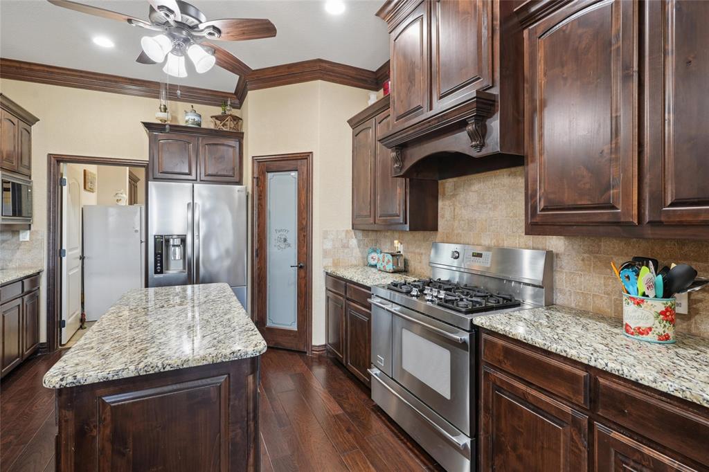 Orchard 11 - Residential