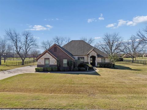 5707 Medinah Drive Granbury TX 76049