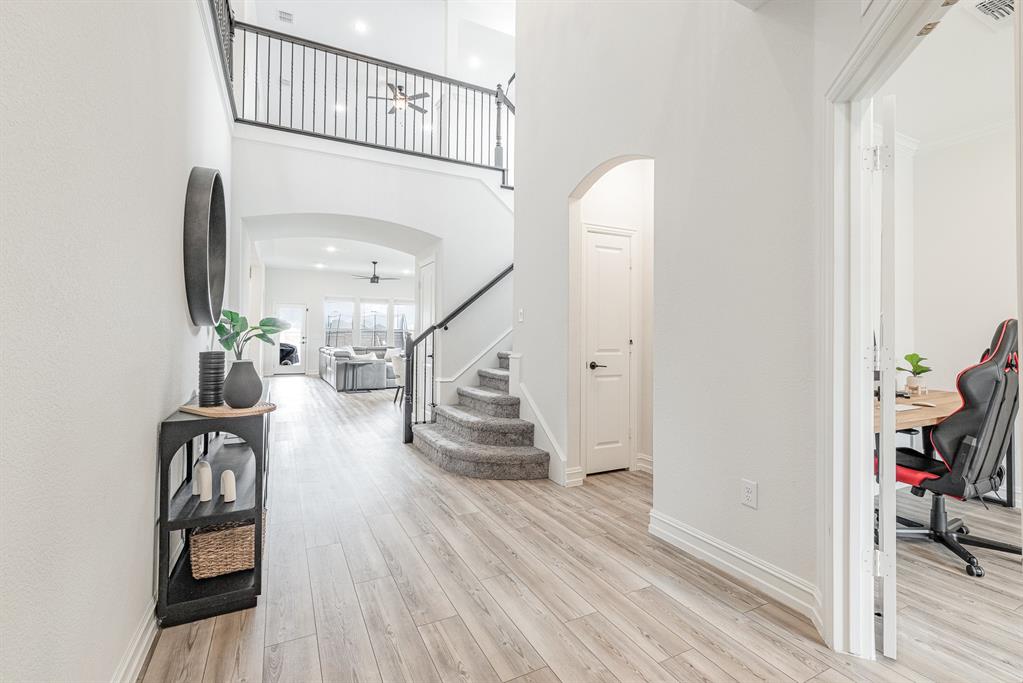 Winn Ridge Phase 3B2 - Residential