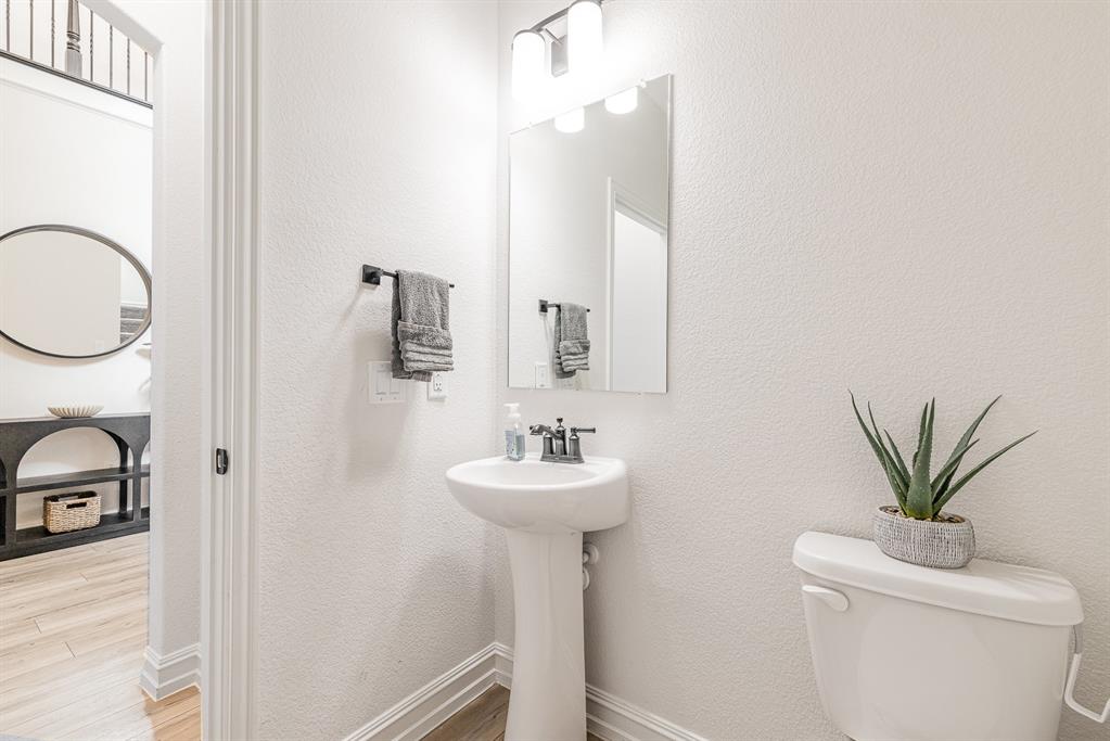 Winn Ridge Phase 3B2 - Residential