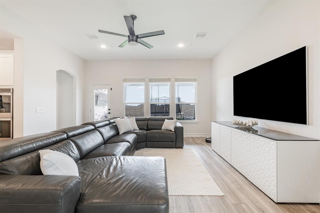 Winn Ridge Phase 3B2 - Residential