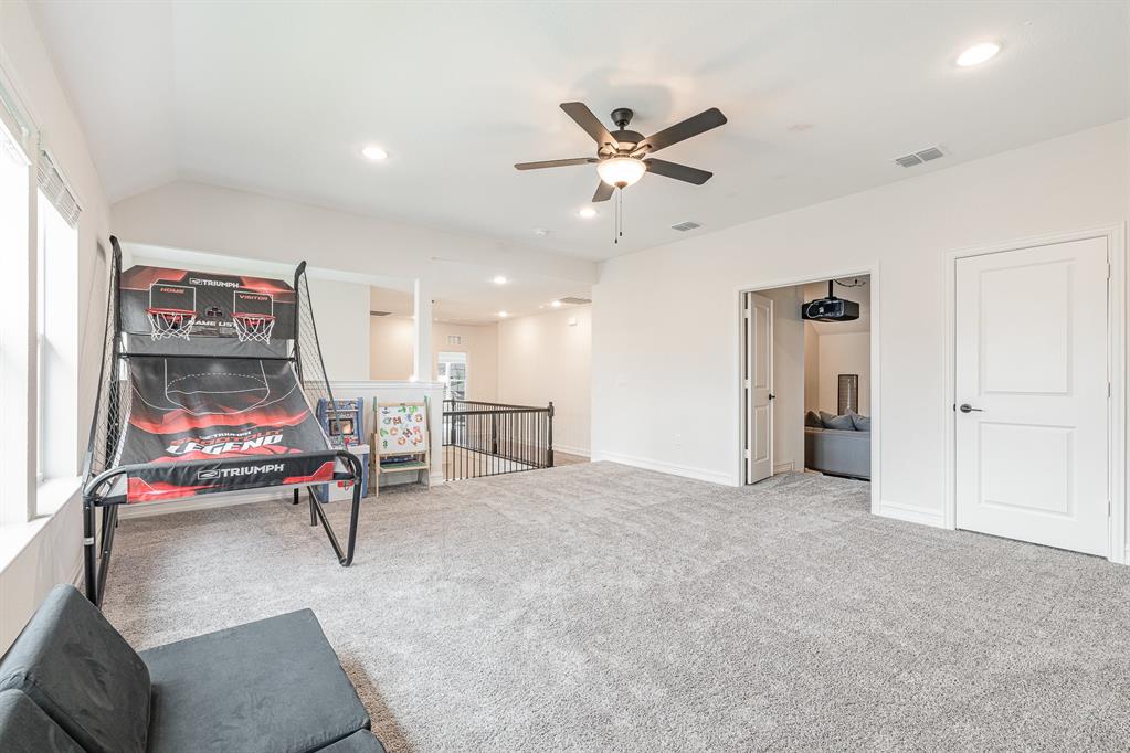 Winn Ridge Phase 3B2 - Residential