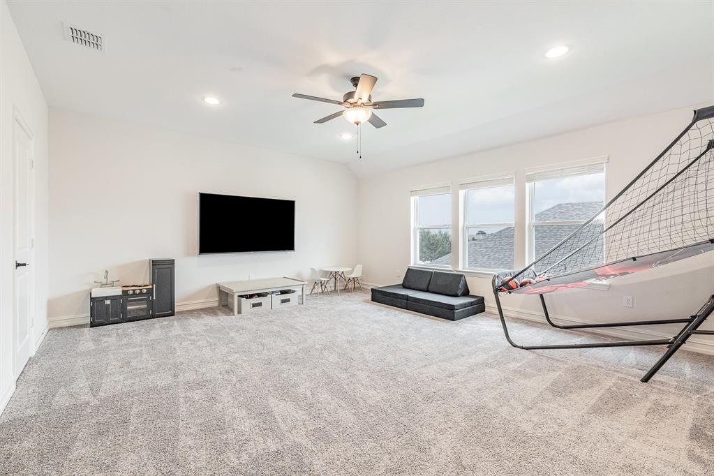 Winn Ridge Phase 3B2 - Residential