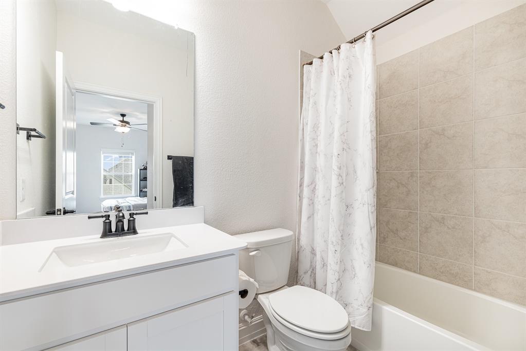 Winn Ridge Phase 3B2 - Residential