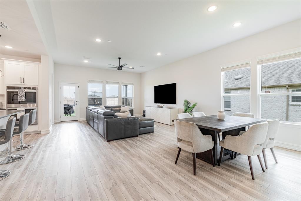 Winn Ridge Phase 3B2 - Residential