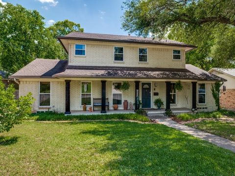 9230 Springwater Drive Dallas TX 75228