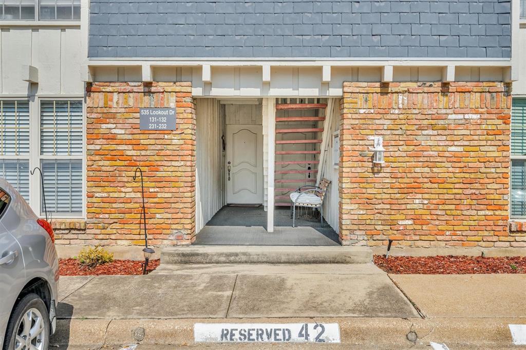 535 W Lookout Drive 132