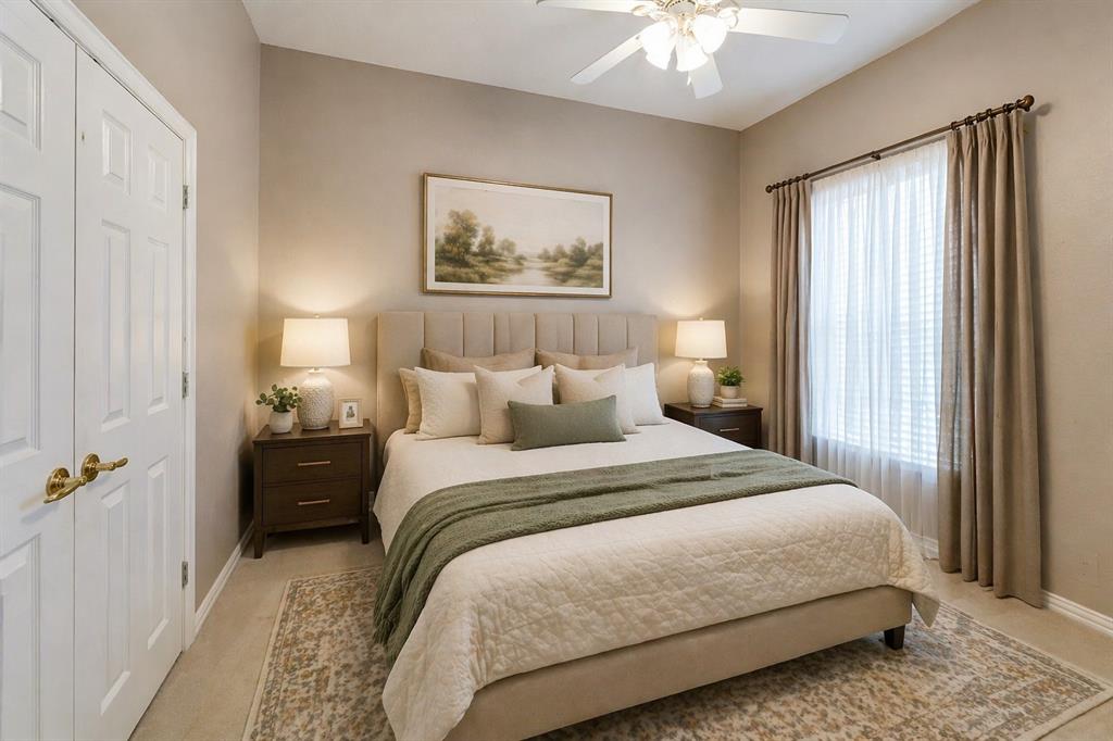 Heritage Ranch Add Ph I - Residential