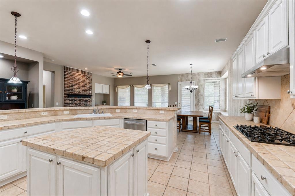 Heritage Ranch Add Ph I - Residential