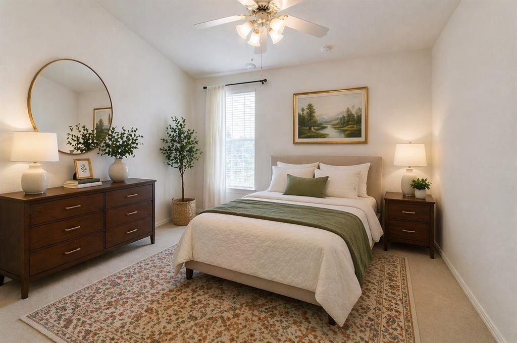 Heritage Ranch Add Ph I - Residential