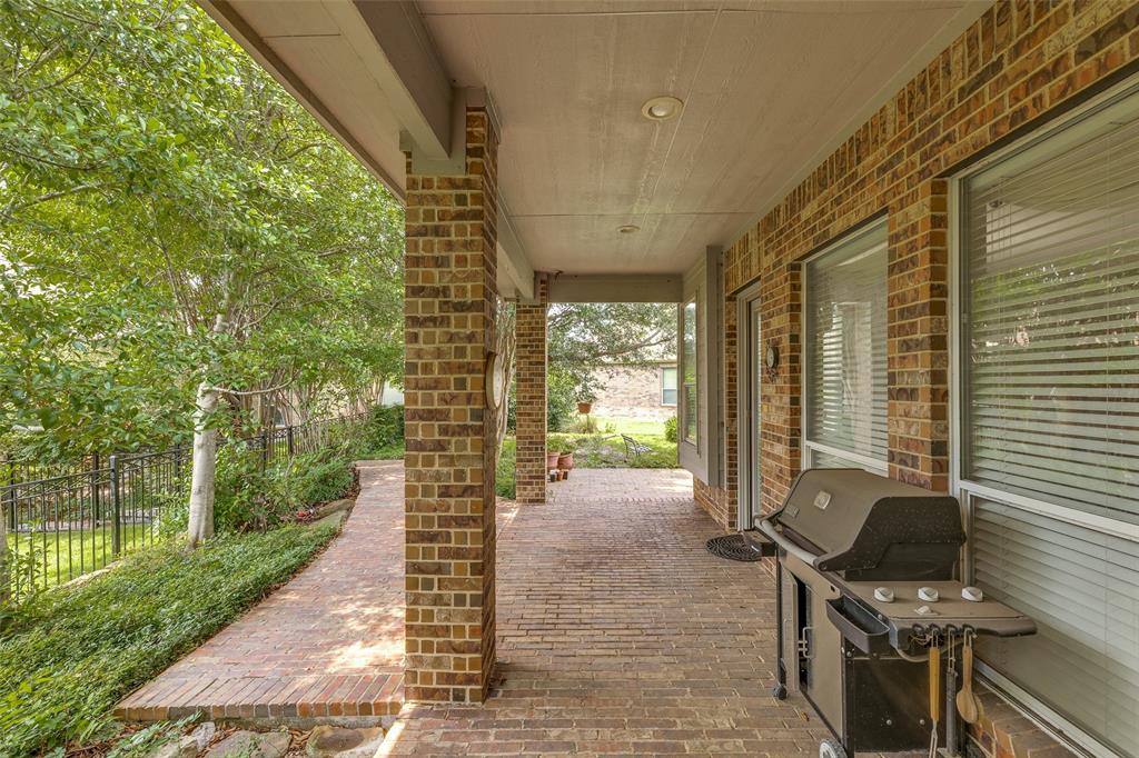 Heritage Ranch Add Ph I - Residential