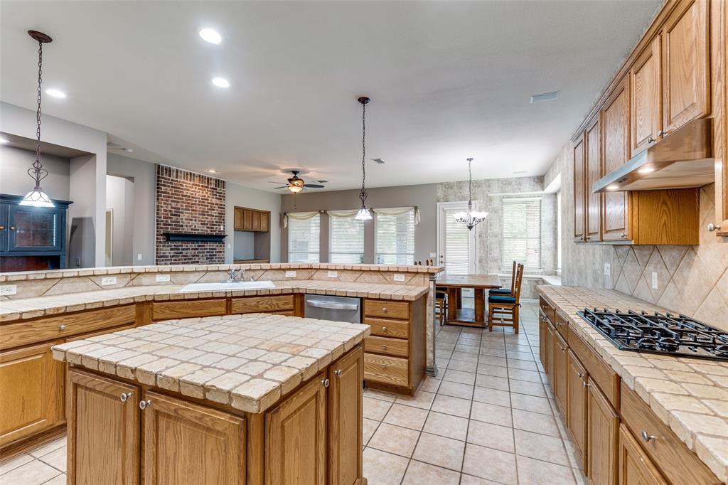 Heritage Ranch Add Ph I - Residential