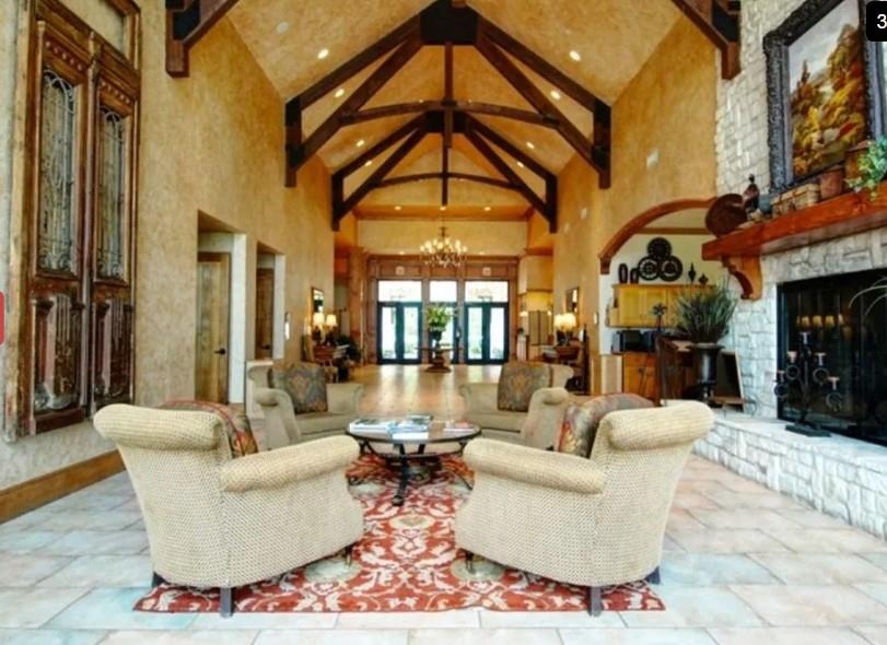 Heritage Ranch Add Ph I - Residential