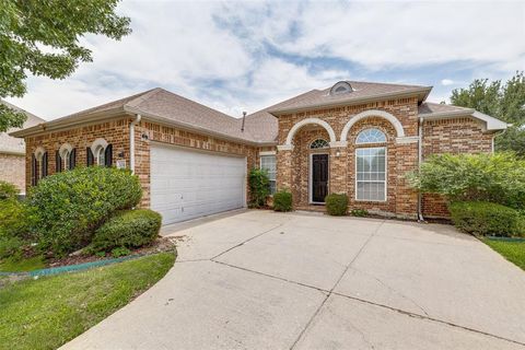 351 Southern Hills Drive Fairview TX 75069