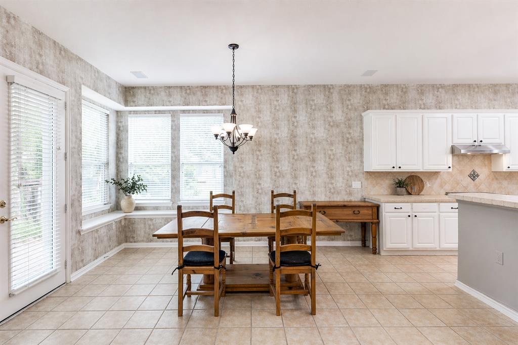 Heritage Ranch Add Ph I - Residential
