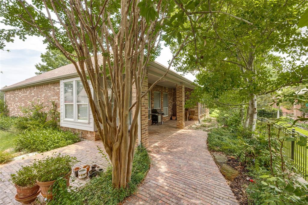 Heritage Ranch Add Ph I - Residential