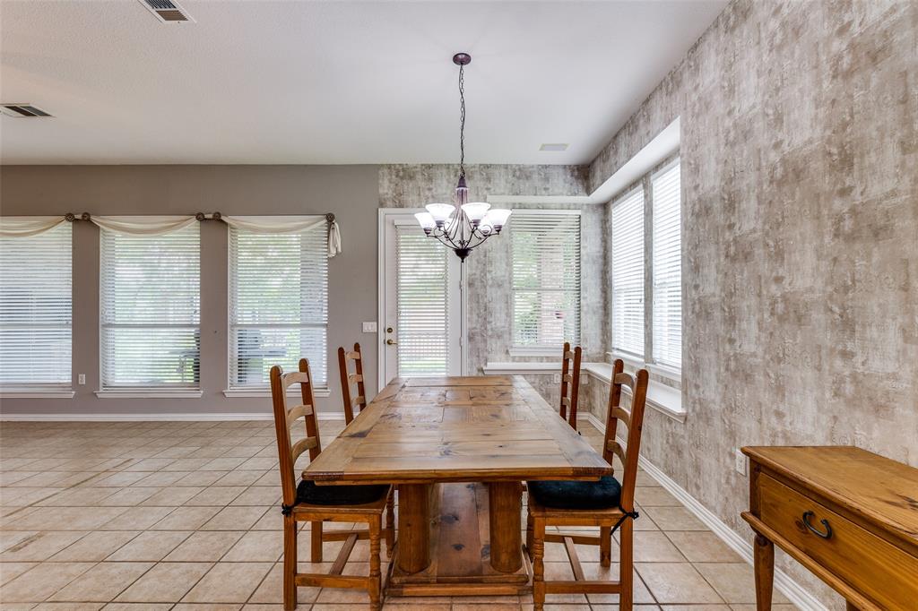 Heritage Ranch Add Ph I - Residential