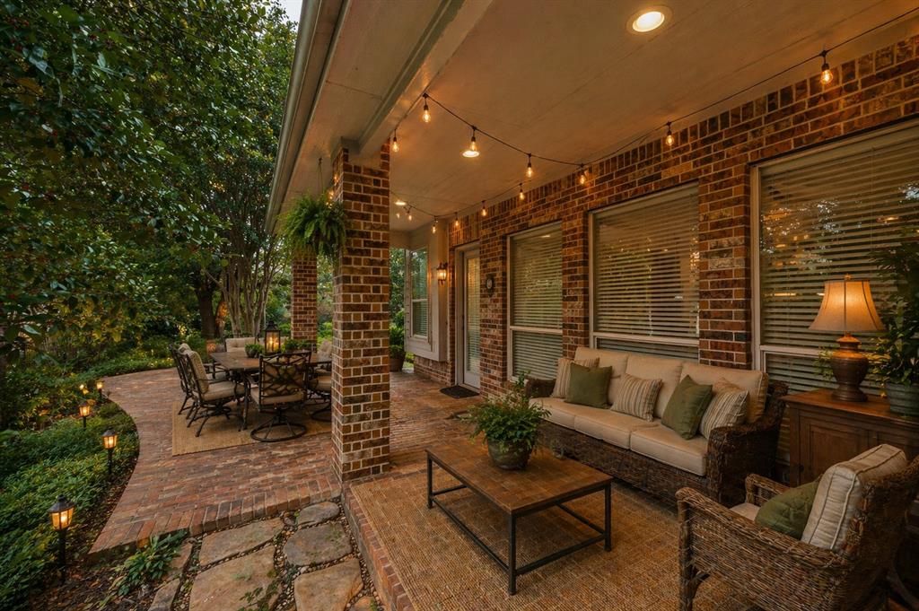 Heritage Ranch Add Ph I - Residential