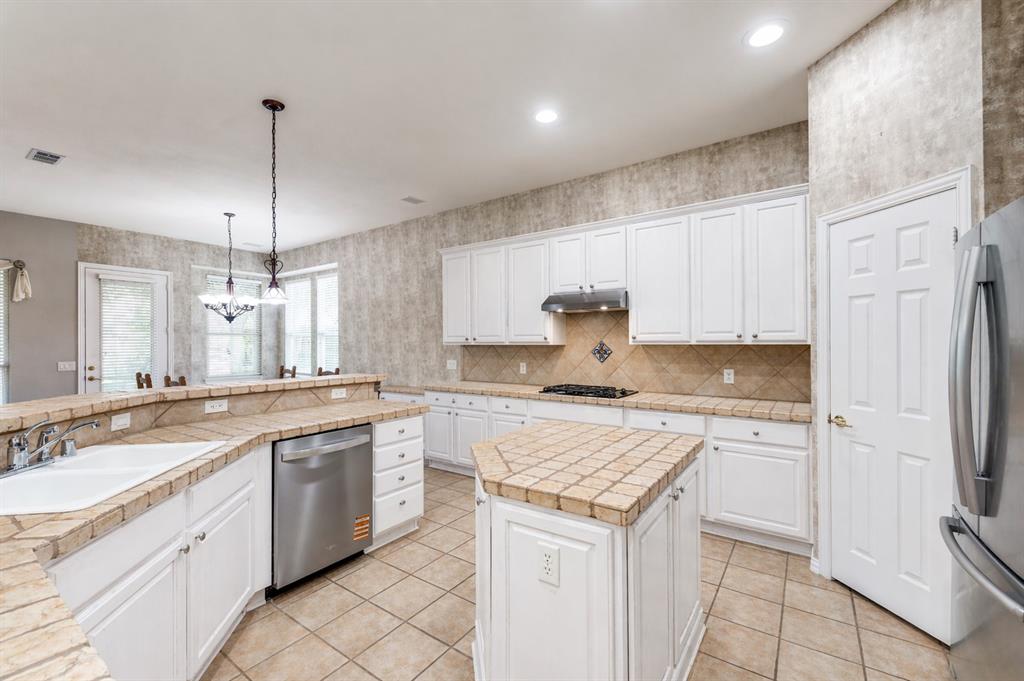 Heritage Ranch Add Ph I - Residential