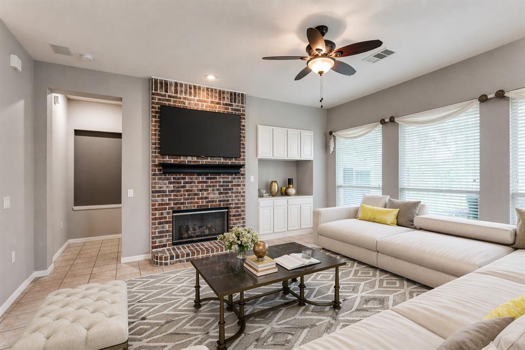 Heritage Ranch Add Ph I - Residential