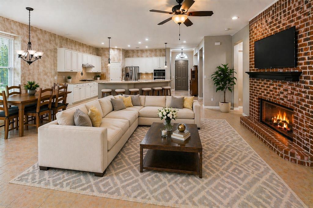 Heritage Ranch Add Ph I - Residential
